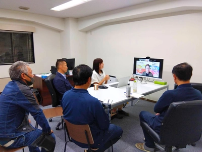 【開催報告】カミングアウトデーに合わせたスエヒロ工業 「レインボー勉強会」～アライとして企業ができることを学ぶ～