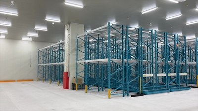 気候変動リスクへの対応と物流効率化で持続可能な安定供給へ　 エフエスロジスティックス「東海マザーセンター」を稼働