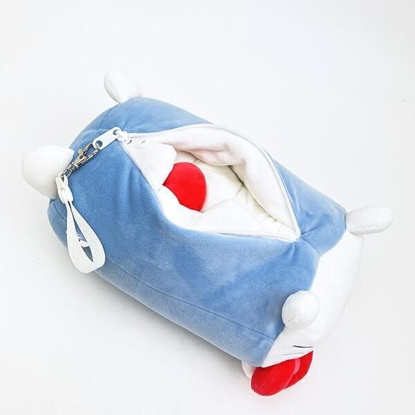 サンリオのネックピロー