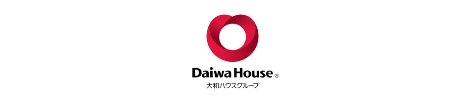 大和ハウスグループロゴ