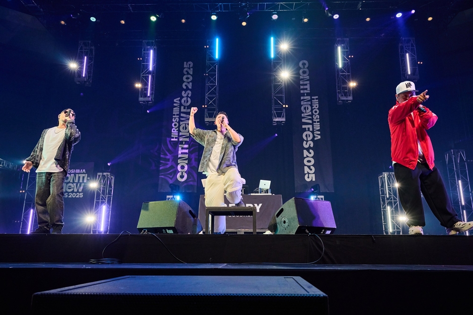 ベリーグッドマン