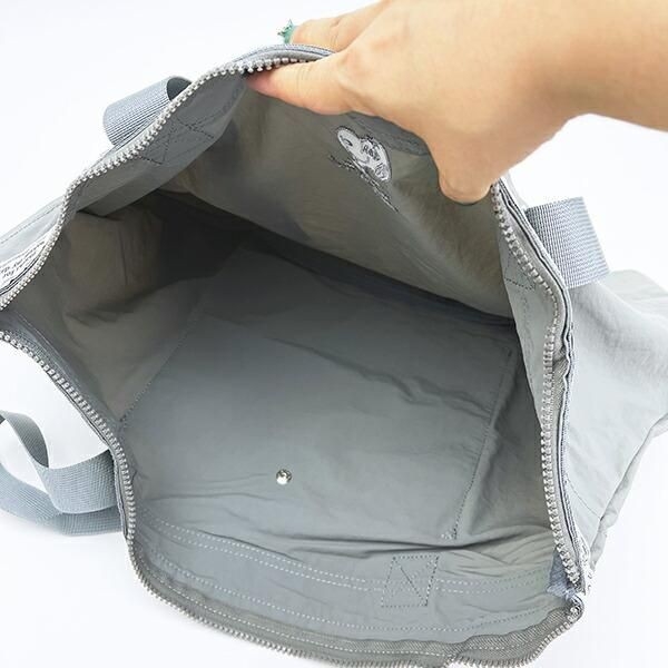 スヌーピーのバッグ