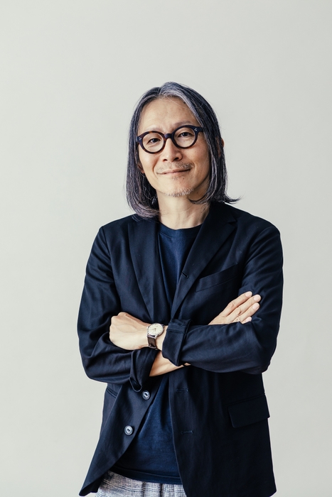 総合プロデューサー 中山ダイスケ