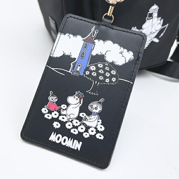 ムーミンのリュック