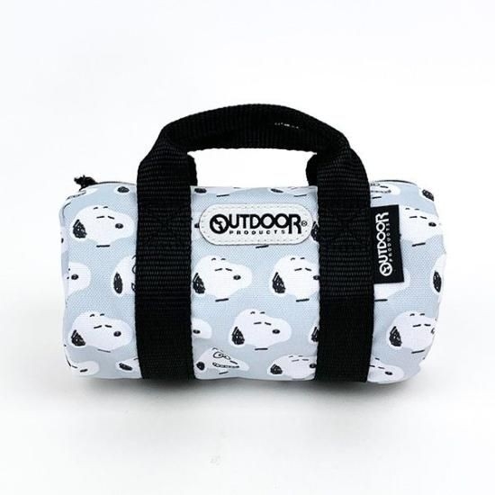 スヌーピーのフレンズシリーズのペンケース