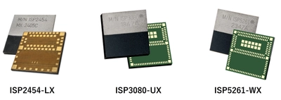 半導体・電子部品商社のコアスタッフ、 仏 無線モジュールメーカーのInsight SIPと正規代理店契約を締結　 通販サイト『CoreStaff ONLINE』で各国認証済無線の販売を開始