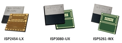 Insight SIP 取扱い製品の一例