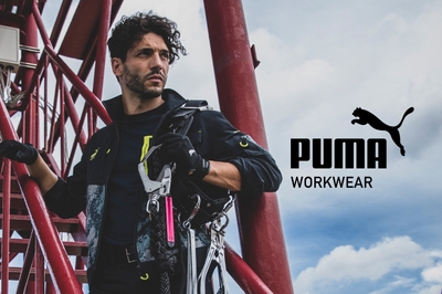PUMA WORKWEAR 1