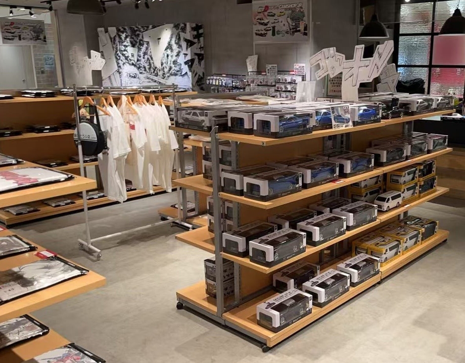 ハルネ小田原 CAMSHOP.JP ポップアップストア