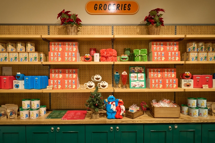 店内イメージ(3)