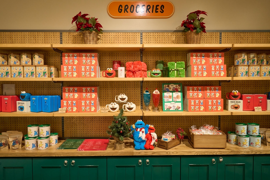 店内イメージ(3)