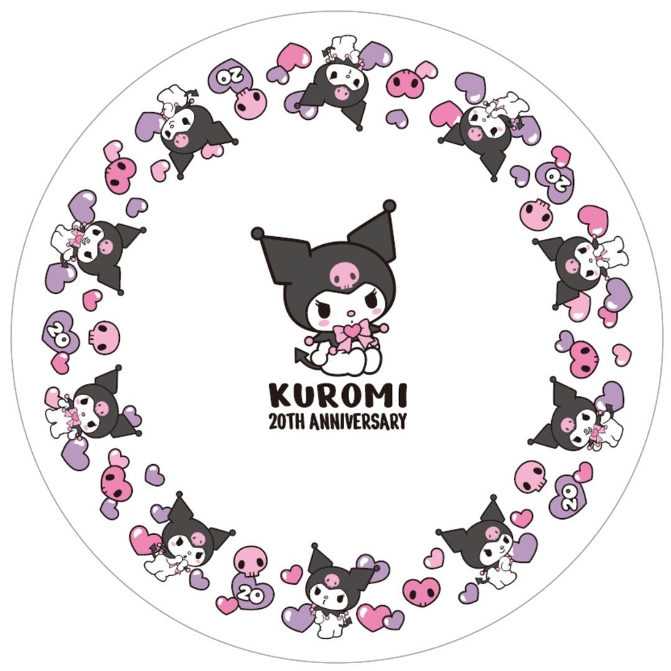 【クロミ 柄イメージ】