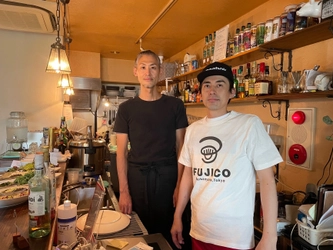 フレンチシェフ兼パティシエの考案するスパイス料理! FUJICO DELI(フジコデリ)が恵比寿にオープン!!