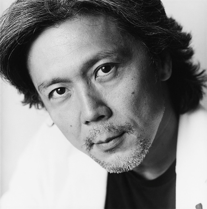 芸術監督　熊川哲也　(C)Makoto Nakamori