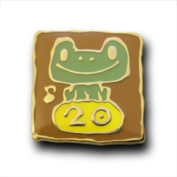 ◆PINS FACTORY（ピンズファクトリー）◆【あと5日】プレミアム・インセンティブショー秋2010出展　情報★展示会限定の配布ピンズをご紹介7