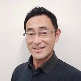 野山 佳治プロ （PGAティーチングプロ B級）