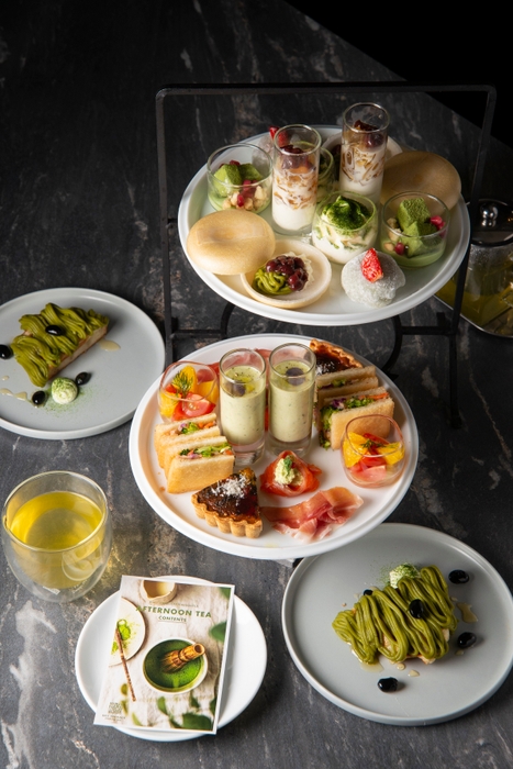  草津店ロビーガーデンbyスカイテラス７