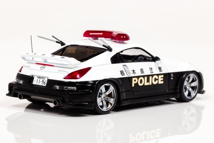 フェアレディZ:右後