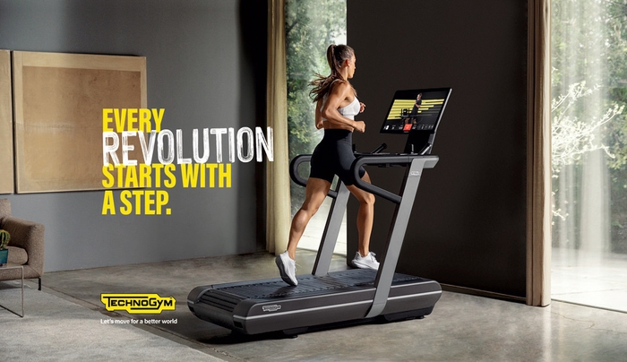 Technogym Run(1)