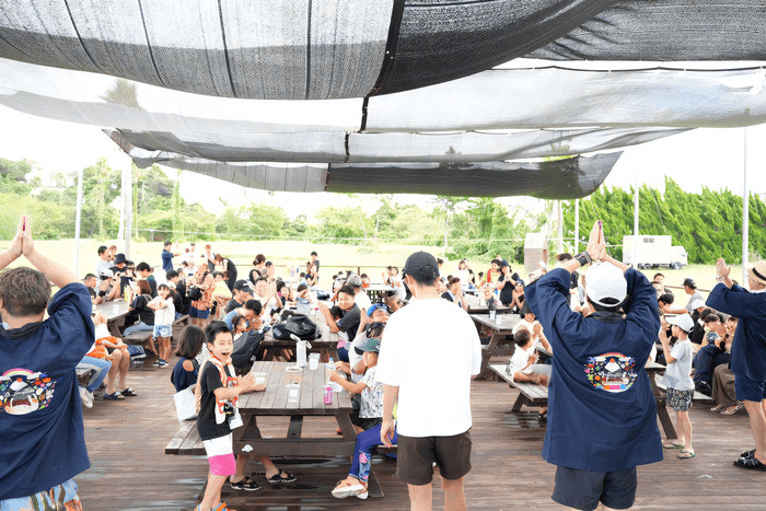 過去開催の様子3