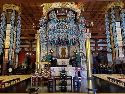 御影堂