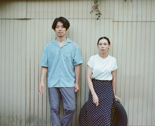 岸田國士戯曲賞受賞作家　松田 正隆の名作　 『水いらずの星』を越川 道夫監督が映画化！　 梅田 誠弘『由宇子の天秤』× 河野 知美『ザ・ミソジニー』W主演