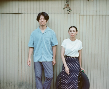 岸田國士戯曲賞受賞作家　松田 正隆の名作　 『水いらずの星』を越川 道夫監督が映画化！　 梅田 誠弘『由宇子の天秤』× 河野 知美『ザ・ミソジニー』W主演