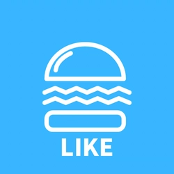 新世代のSNS登場！ iPhone用SNSアプリ「LIKE」近日リリース予定　 ～とどける前の想像力、4枚の写真でサクッとコミュニケーション～