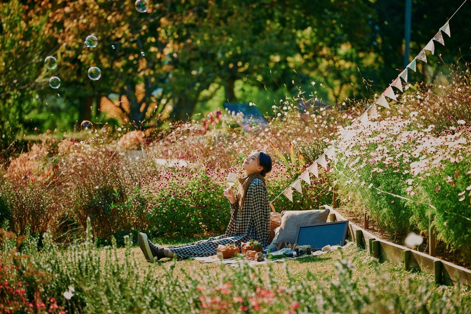 ガーデンピクニック2025-Autumn-