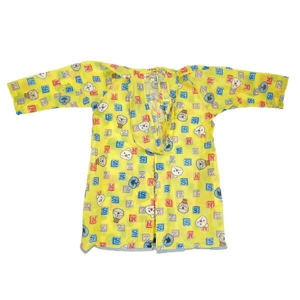 パペットスンスンレイングッズ