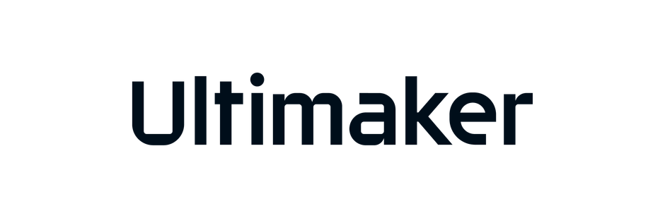 Ultimaker ロゴ画像