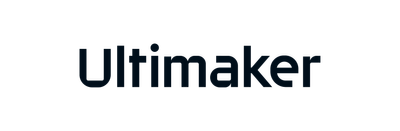 Ultimaker ロゴ画像