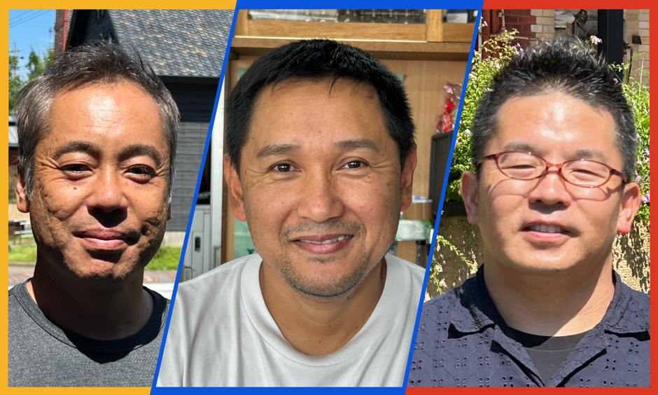 釉薬座談会『焼物の色を支える名脇役』