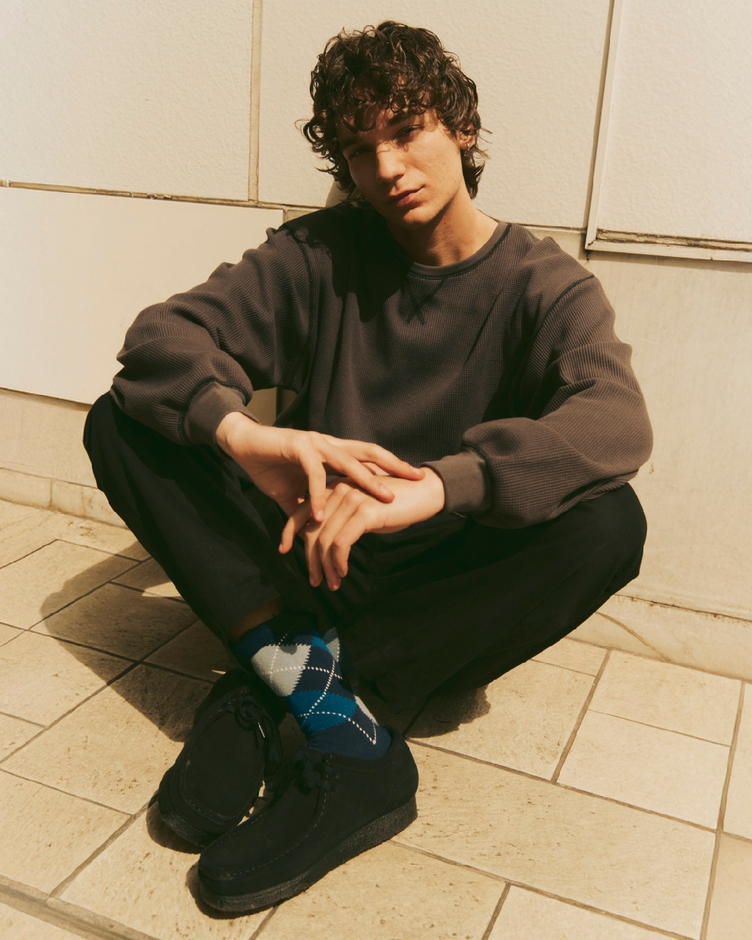 25ss Collection Look 4