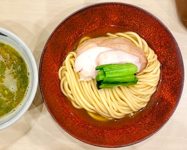 栃木県宇都宮市の『中華そば カゼノウタ』が 2月10日 煮干し系ラーメンの専門店にリニューアル