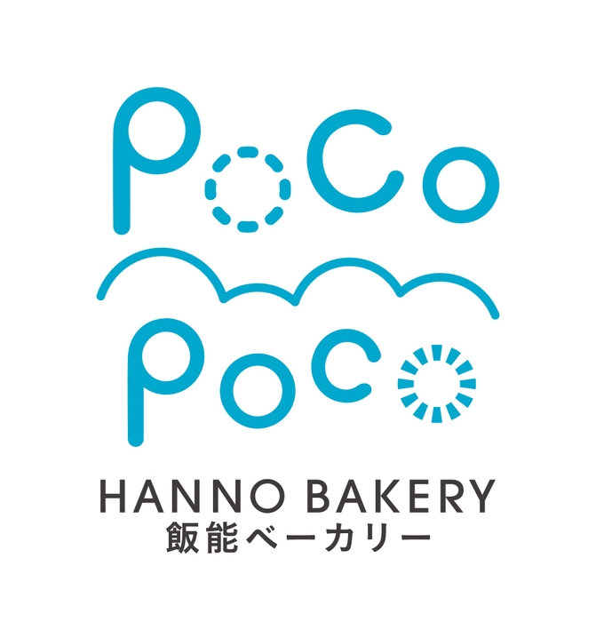 POCO-POCOロゴ