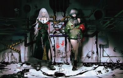 (K)NoW_NAME 4th Live　"おはよう混沌"  2020年3月14日(土) Veats SHIBUYAにて開催決定！