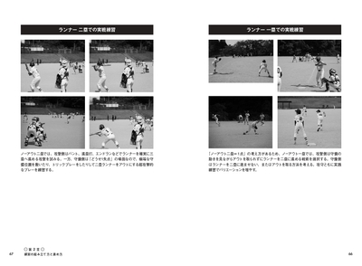 第2章 練習の組み立て方と進め方