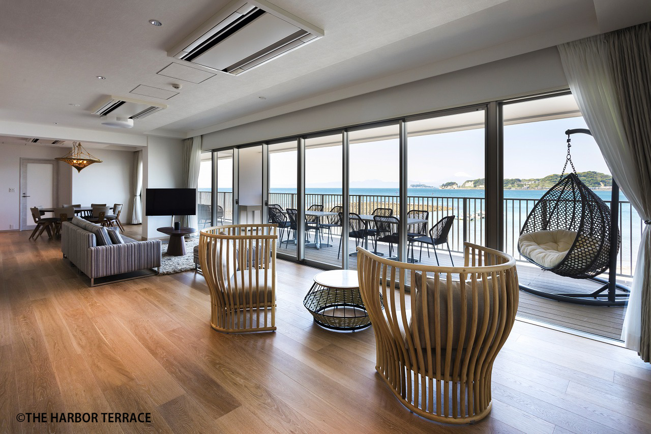 スイートルーム(1)