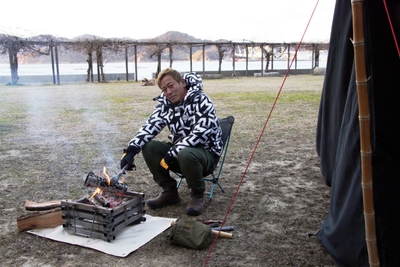じゅんいちダビッドソン