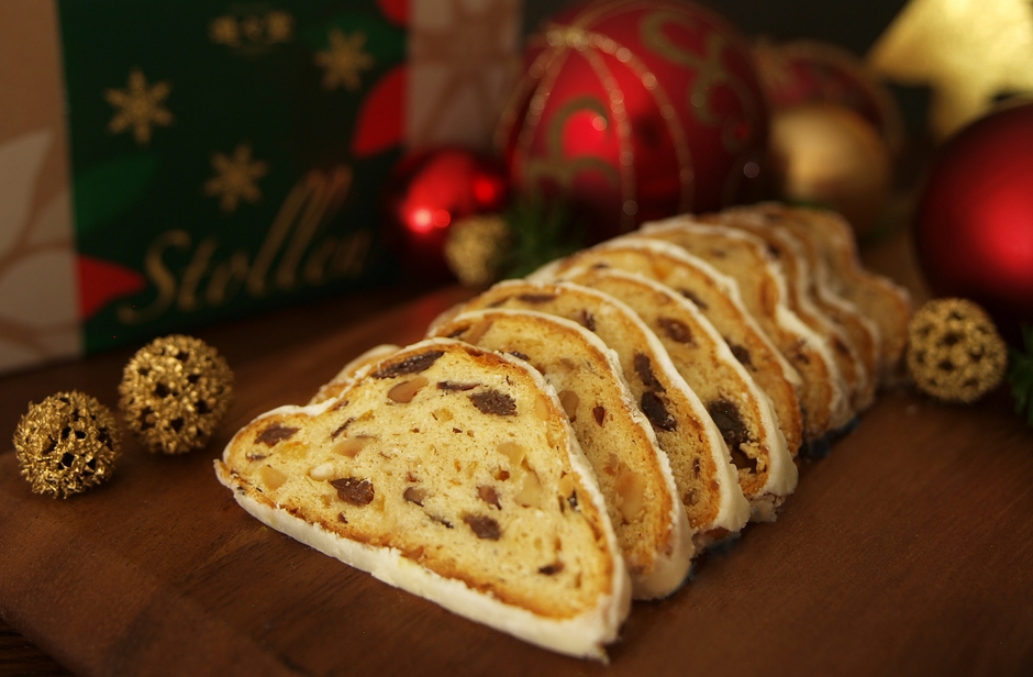 シュトーレン　￥2,500(税込)