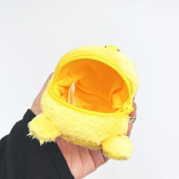 プーさんエコバッグ、ポーチ