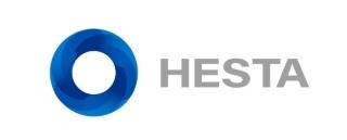 HESTA ロゴ