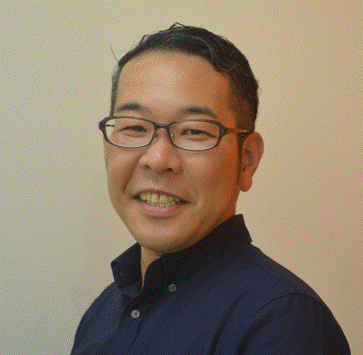 株式会社テガラミル 安藤 信幸