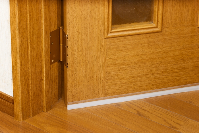 使用イメージ ドア