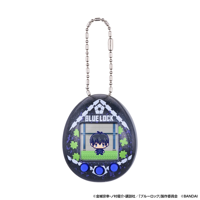 ブルーロックっち Black ver.