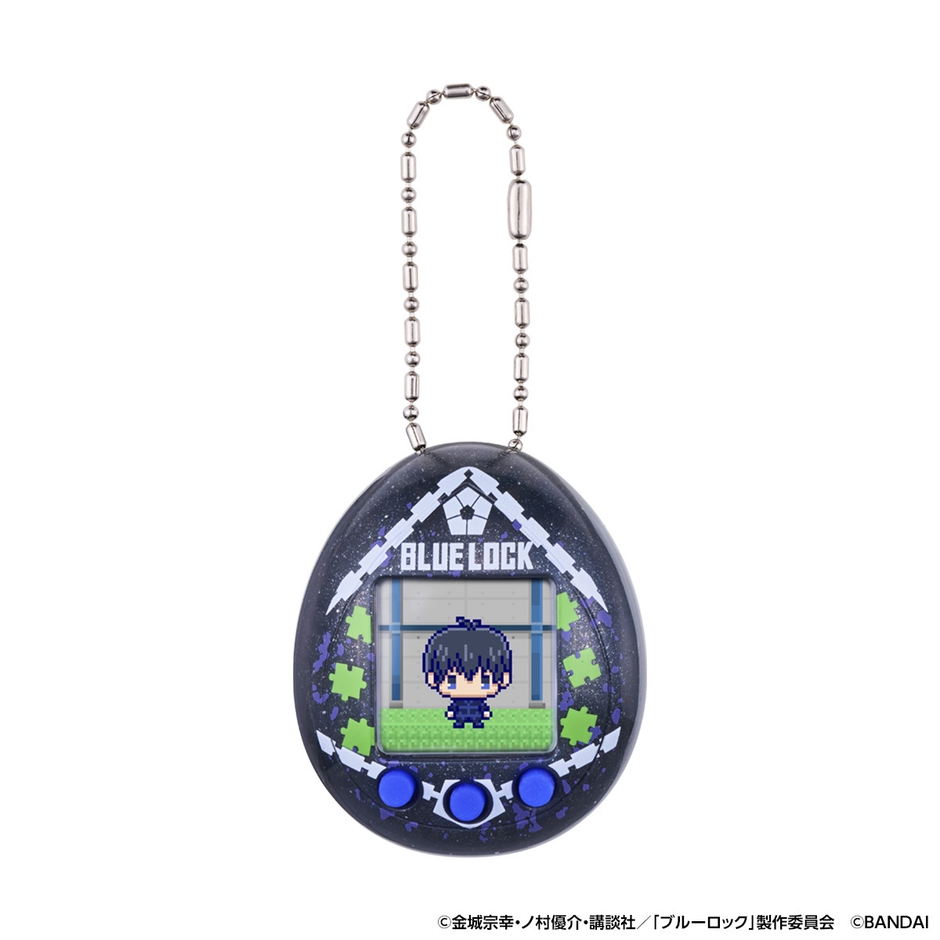 ブルーロックっち Black ver.