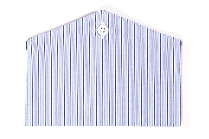 ペンシルストライプ