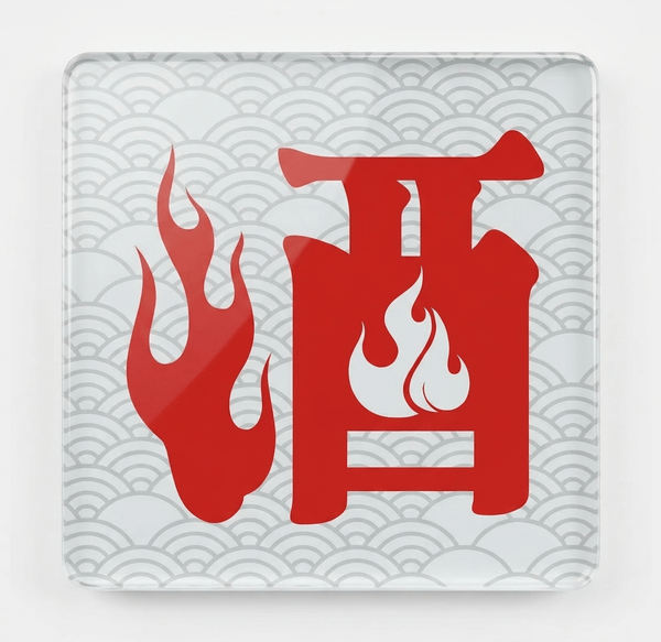 (アクリルマグネット)