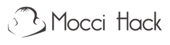 モッチハック ロゴ